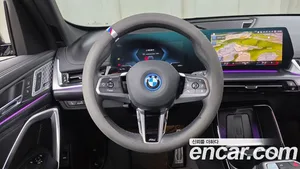 BMW iX1, 2023 — миниатюра 19