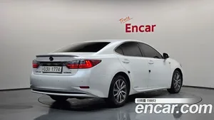Lexus ES, 2017 — миниатюра 2