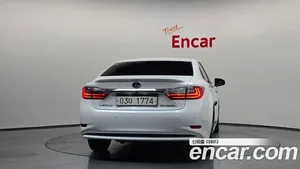 Lexus ES, 2017 — миниатюра 4