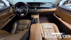 Lexus ES, 2017 — миниатюра 7