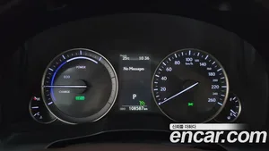 Lexus ES, 2017 — миниатюра 8