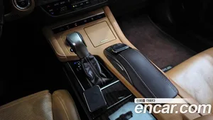 Lexus ES, 2017 — миниатюра 9