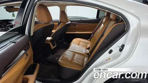 Lexus ES, 2017 — миниатюра 12