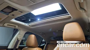 Lexus ES, 2017 — миниатюра 16