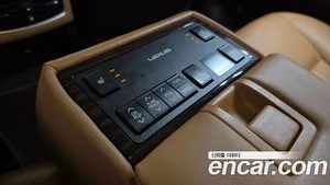 Lexus ES, 2017 — миниатюра 17