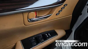 Lexus ES, 2017 — миниатюра 19