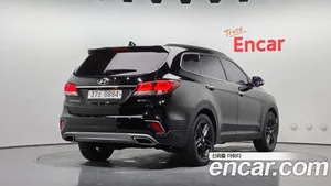 Hyundai Maxcruz, 2016 — миниатюра 2
