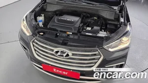 Hyundai Maxcruz, 2016 — миниатюра 6