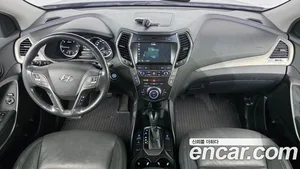 Hyundai Maxcruz, 2016 — миниатюра 7