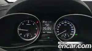 Hyundai Maxcruz, 2016 — миниатюра 8