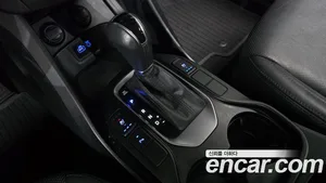 Hyundai Maxcruz, 2016 — миниатюра 9