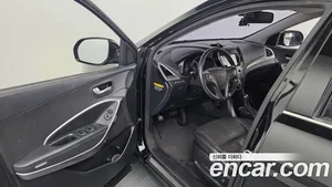 Hyundai Maxcruz, 2016 — миниатюра 10