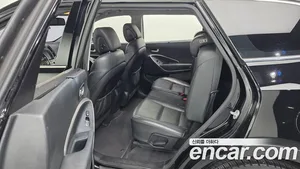 Hyundai Maxcruz, 2016 — миниатюра 11