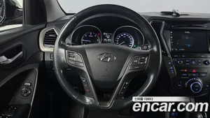 Hyundai Maxcruz, 2016 — миниатюра 14
