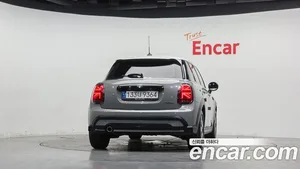 Mini Cooper, 2022 — миниатюра 3