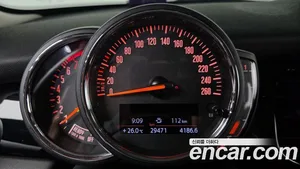 Mini Cooper, 2022 — миниатюра 10