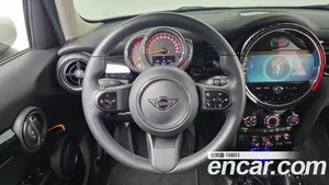 Mini Cooper, 2022 — миниатюра 18