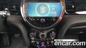 Mini Cooper, 2022 — миниатюра 19