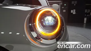 Mini Cooper, 2022 — миниатюра 7