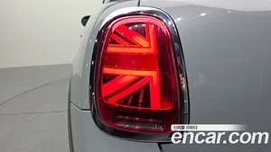 Mini Cooper, 2022 — миниатюра 8