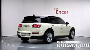 Mini Clubman, 2018 — миниатюра 2