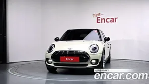 Mini Clubman, 2018 — миниатюра 3