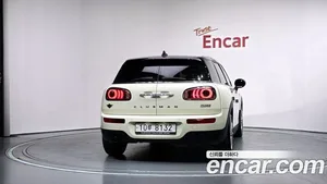 Mini Clubman, 2018 — миниатюра 4