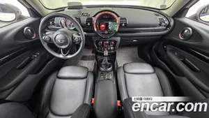 Mini Clubman, 2018 — миниатюра 10