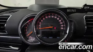 Mini Clubman, 2018 — миниатюра 11