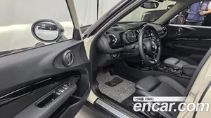 Mini Clubman, 2018 — миниатюра 13