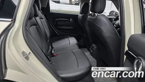 Mini Clubman, 2018 — миниатюра 17