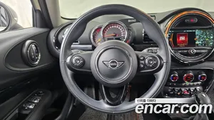 Mini Clubman, 2018 — миниатюра 18