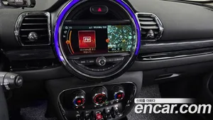 Mini Clubman, 2018 — миниатюра 19