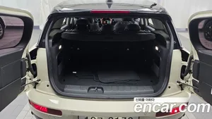 Mini Clubman, 2018 — миниатюра 26