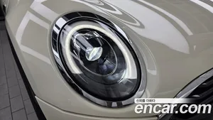 Mini Clubman, 2018 — миниатюра 8