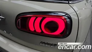 Mini Clubman, 2018 — миниатюра 9
