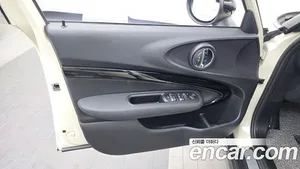Mini Clubman, 2018 — миниатюра 14