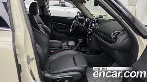 Mini Clubman, 2018 — миниатюра 16