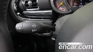 Mini Clubman, 2018 — миниатюра 30