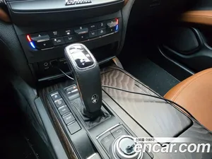 Maserati Ghibli, 2019 — миниатюра 10