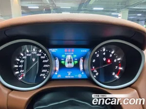 Maserati Ghibli, 2019 — миниатюра 11