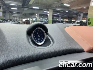 Maserati Ghibli, 2019 — миниатюра 18