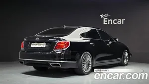Kia K9, 2018 — миниатюра 2