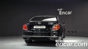 Kia K9, 2018 — миниатюра 4