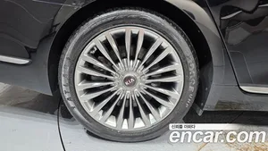 Kia K9, 2018 — миниатюра 5