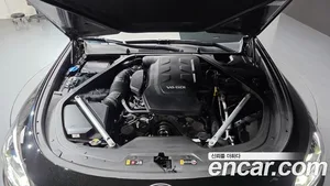 Kia K9, 2018 — миниатюра 6