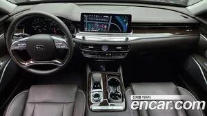 Kia K9, 2018 — миниатюра 10