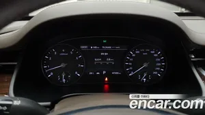 Kia K9, 2018 — миниатюра 11
