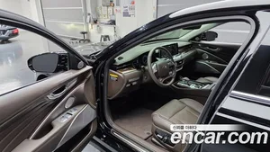 Kia K9, 2018 — миниатюра 13