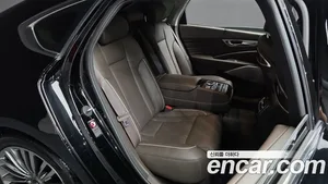 Kia K9, 2018 — миниатюра 17
